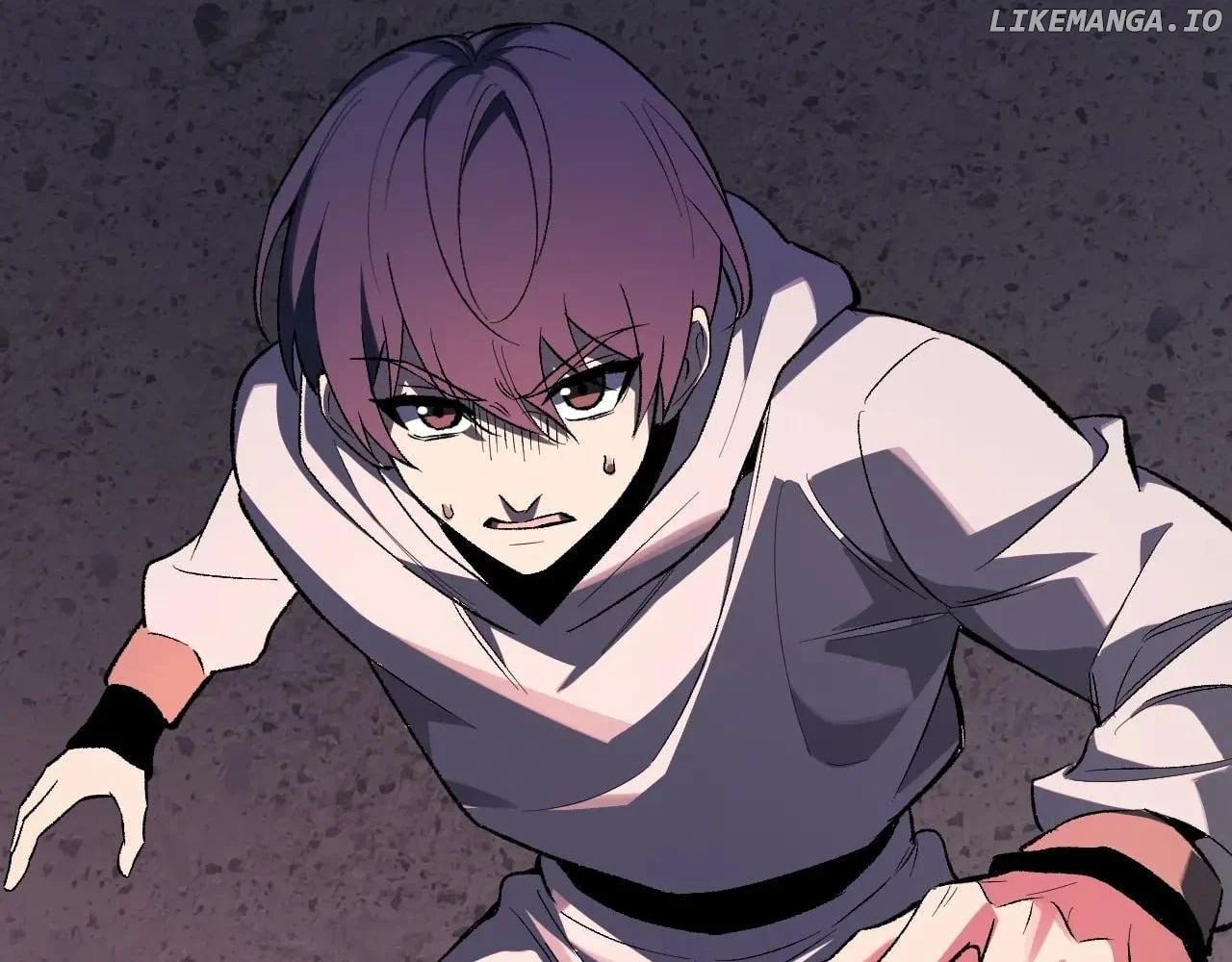 Virus King Chapter 70 - Page 112