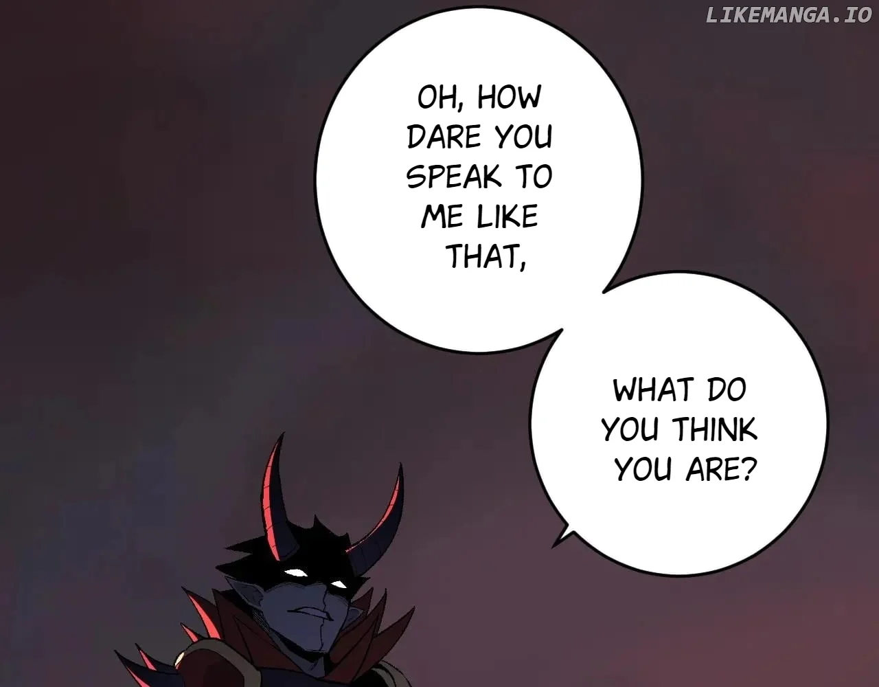 Virus King Chapter 70 - Page 114