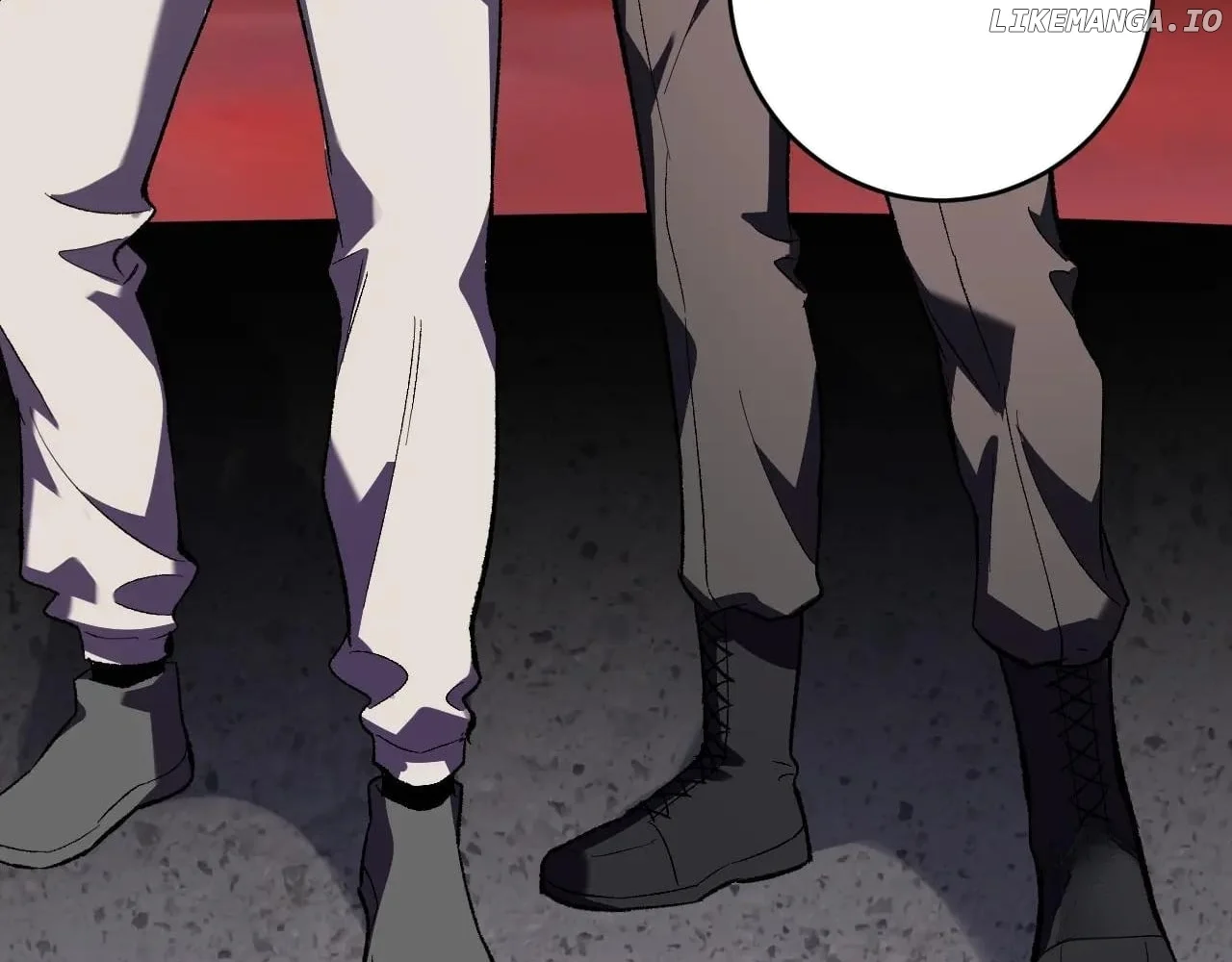 Virus King Chapter 70 - Page 123