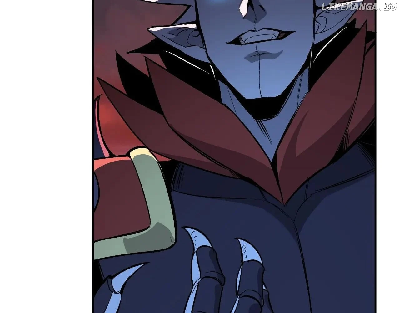 Virus King Chapter 71 - Page 6