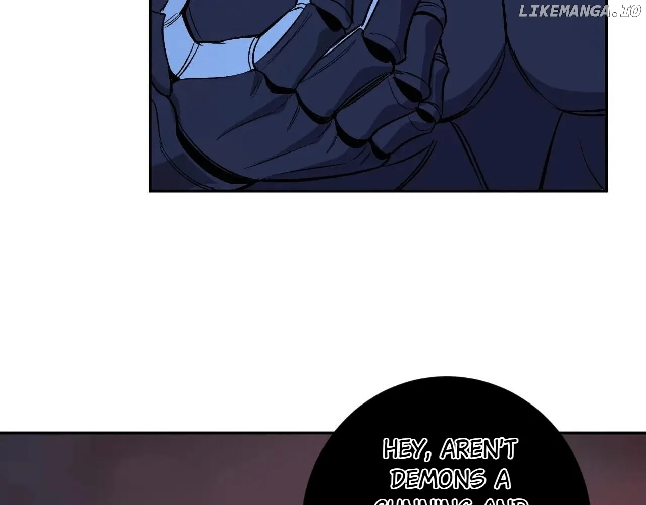 Virus King Chapter 71 - Page 7