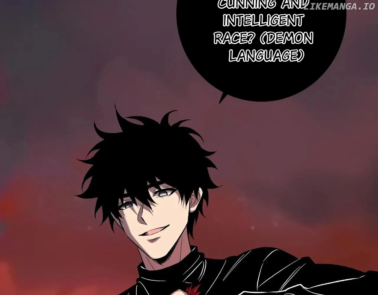 Virus King Chapter 71 - Page 8