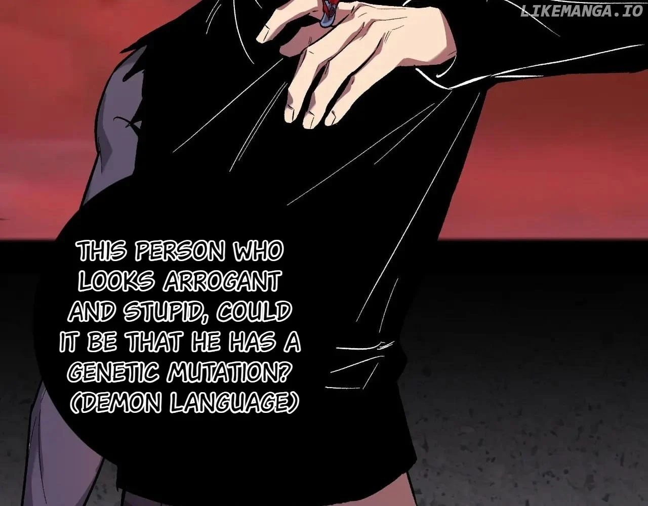 Virus King Chapter 71 - Page 9