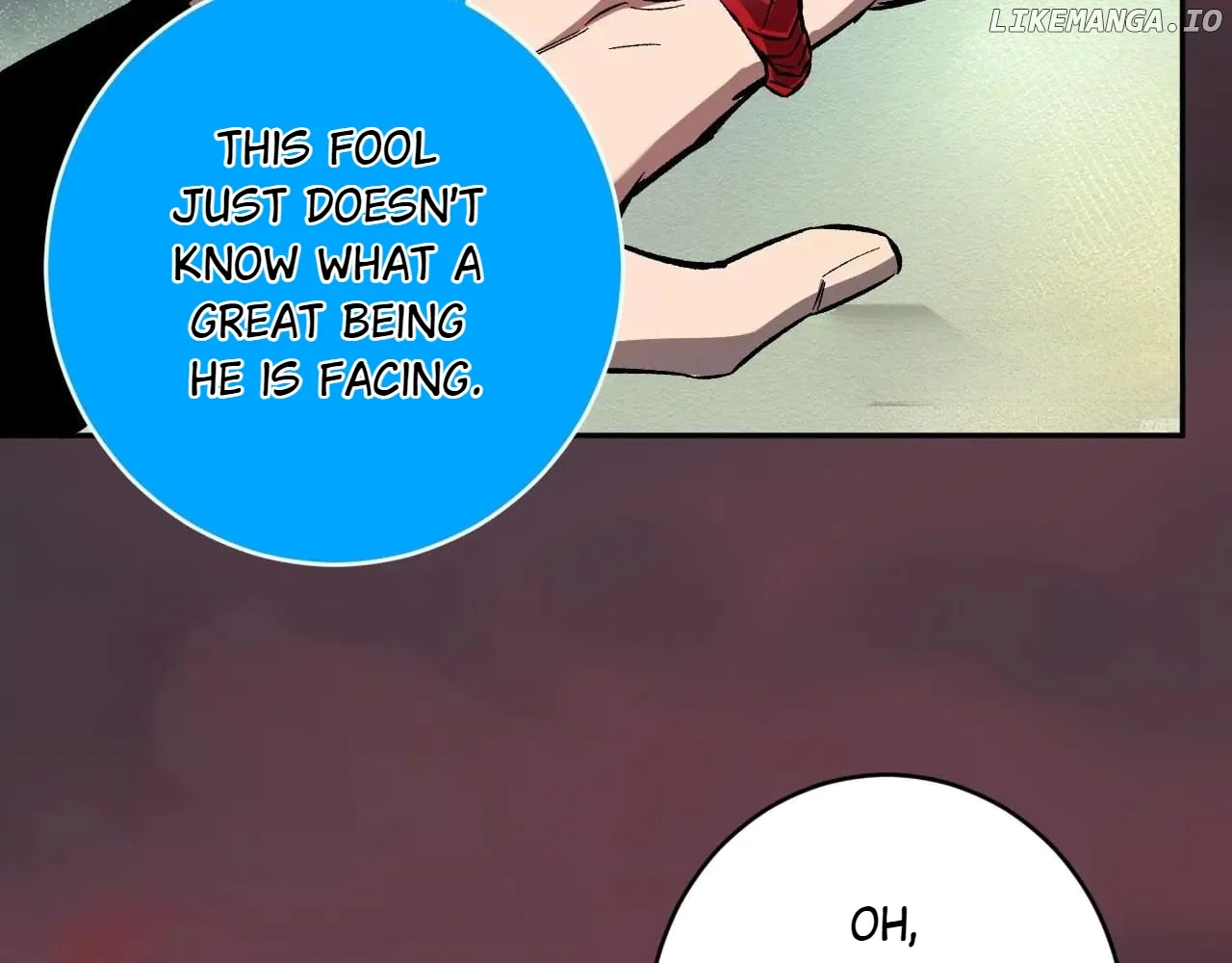 Virus King Chapter 71 - Page 11