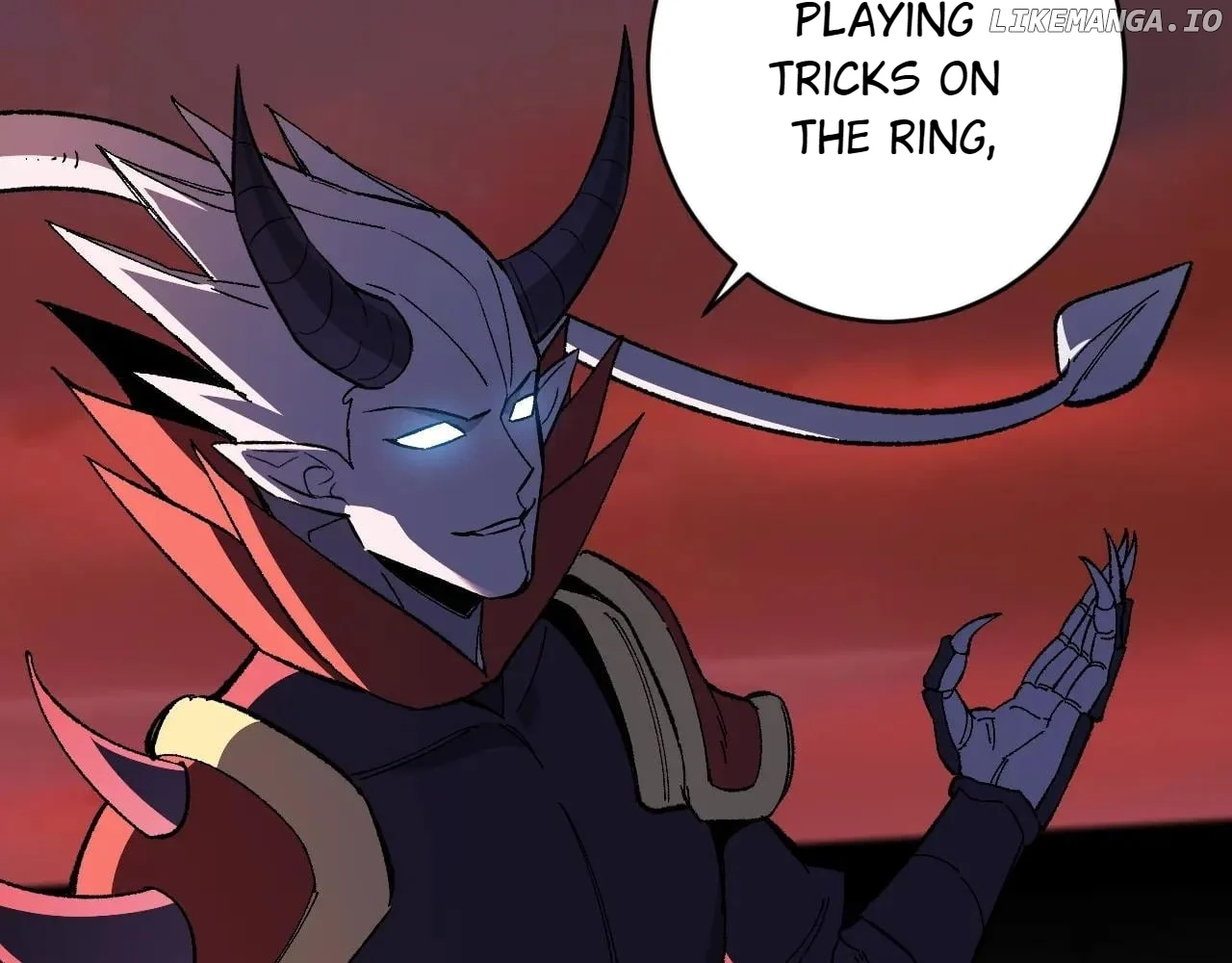 Virus King Chapter 71 - Page 12