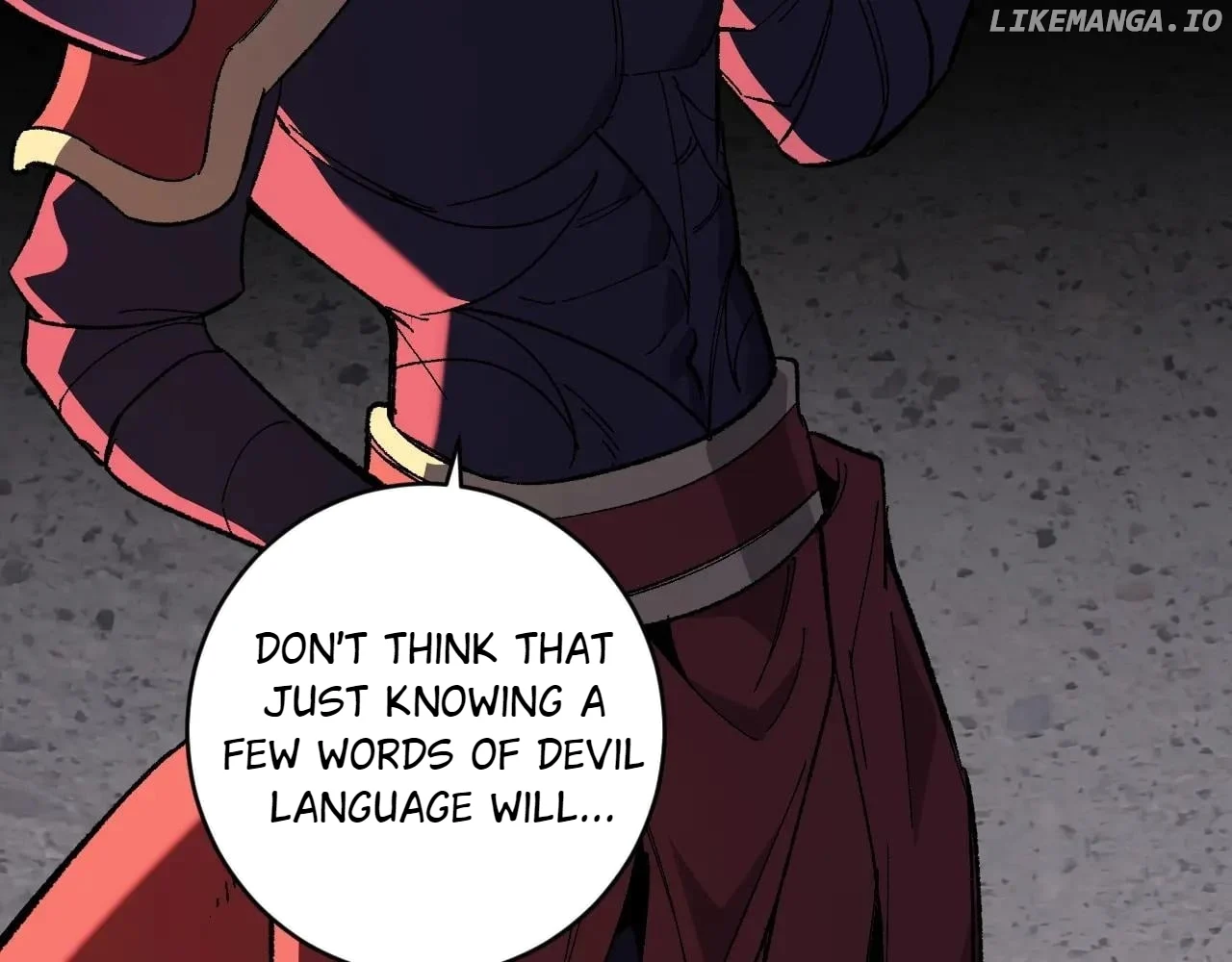 Virus King Chapter 71 - Page 13