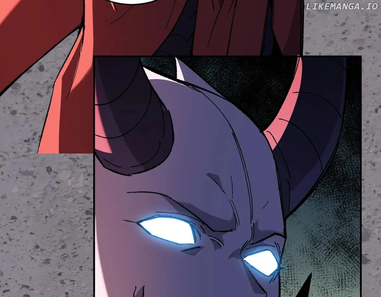 Virus King Chapter 71 - Page 14