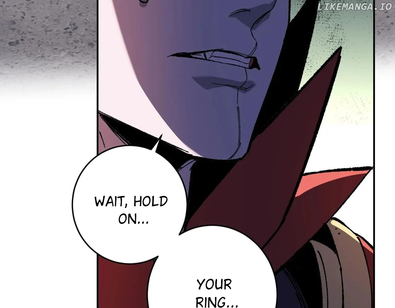 Virus King Chapter 71 - Page 15