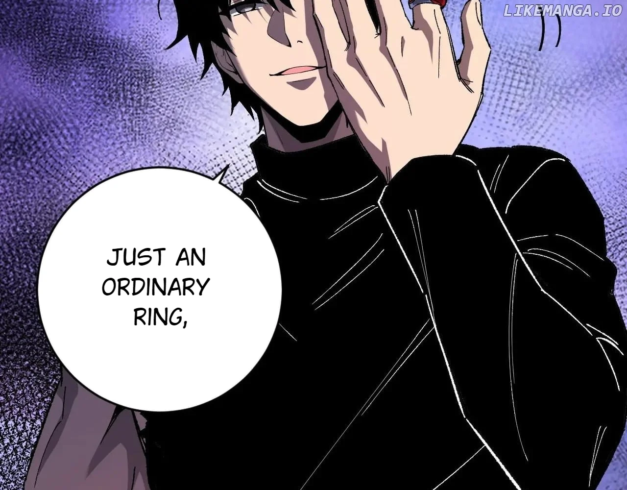 Virus King Chapter 71 - Page 17