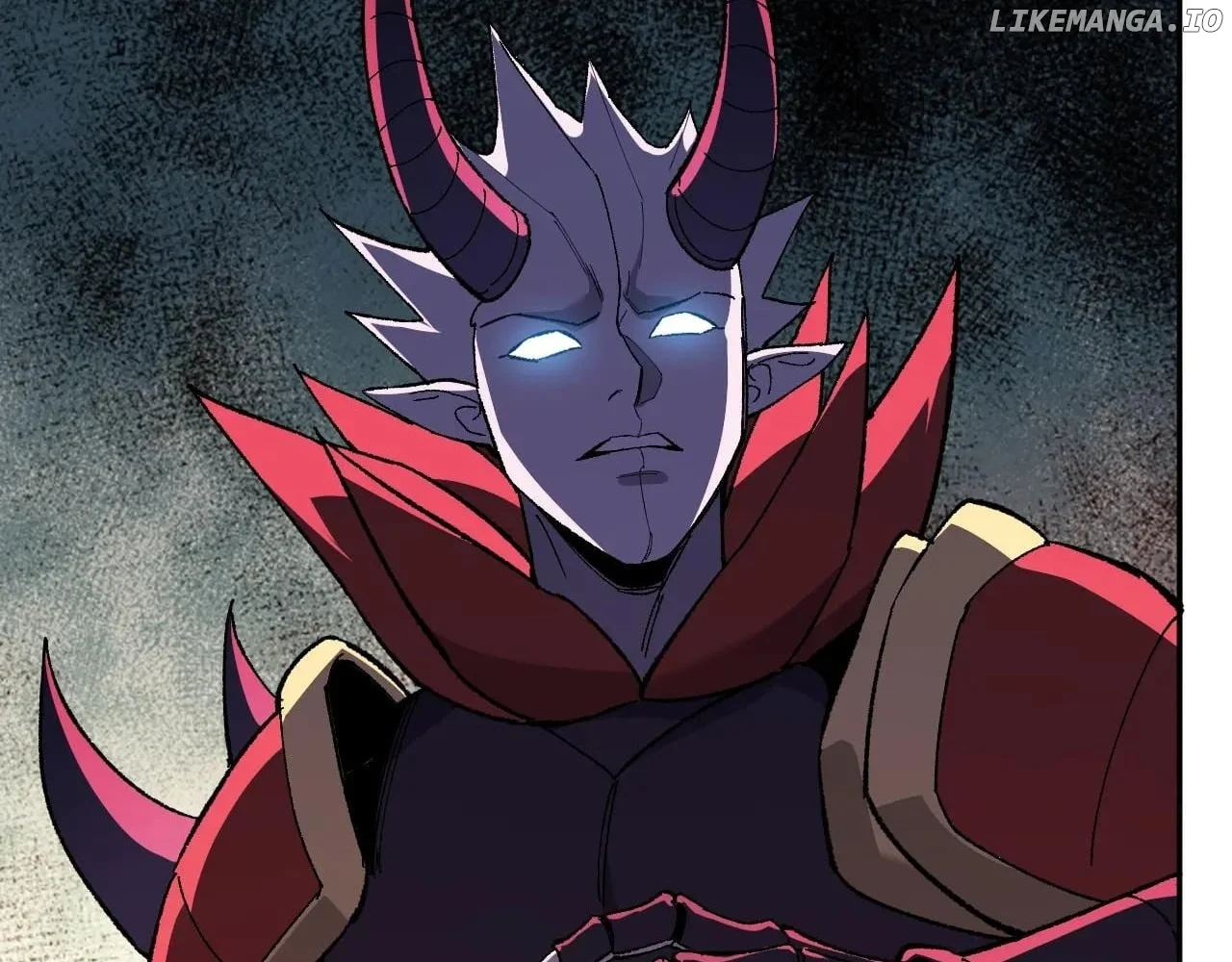 Virus King Chapter 71 - Page 19