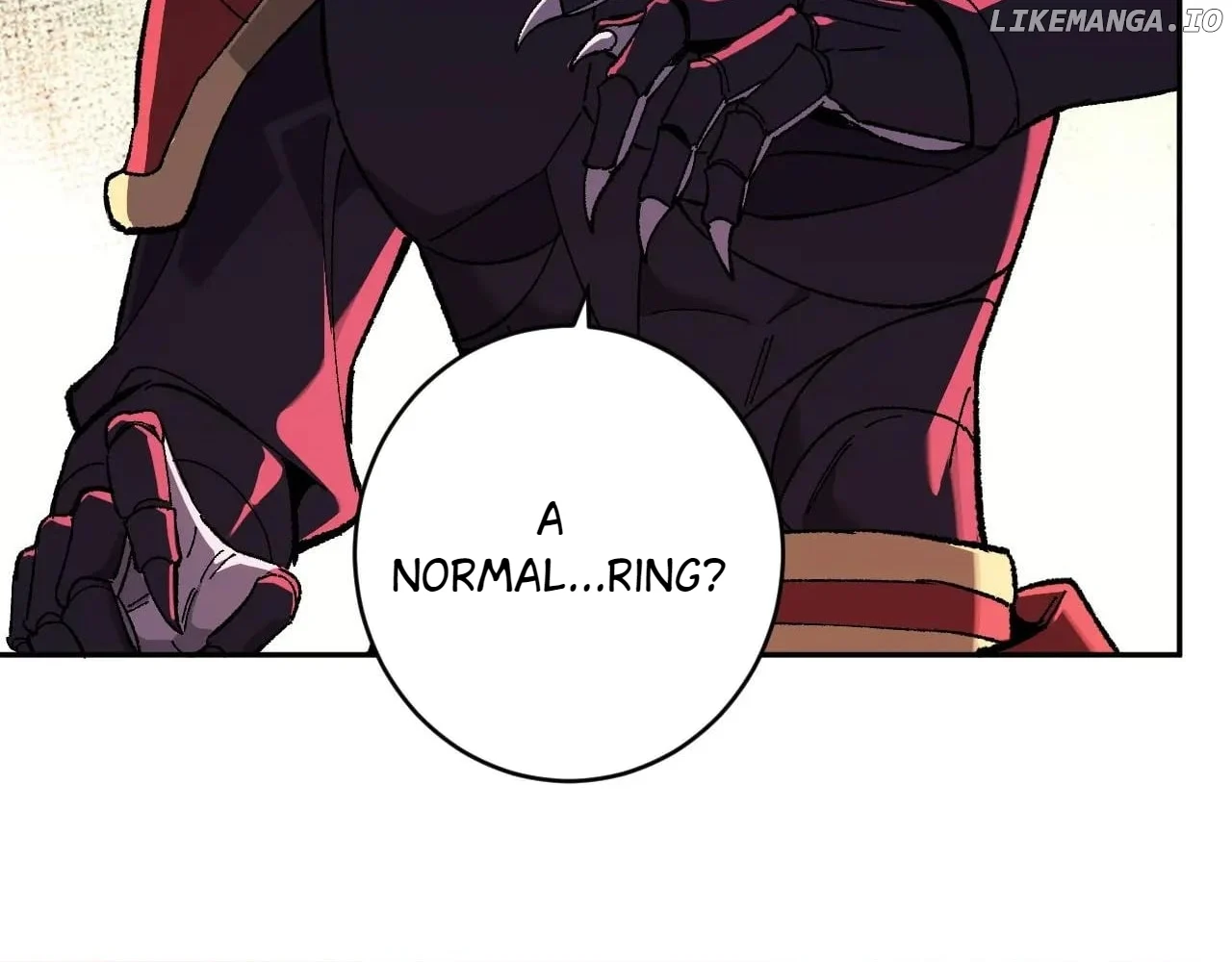 Virus King Chapter 71 - Page 20