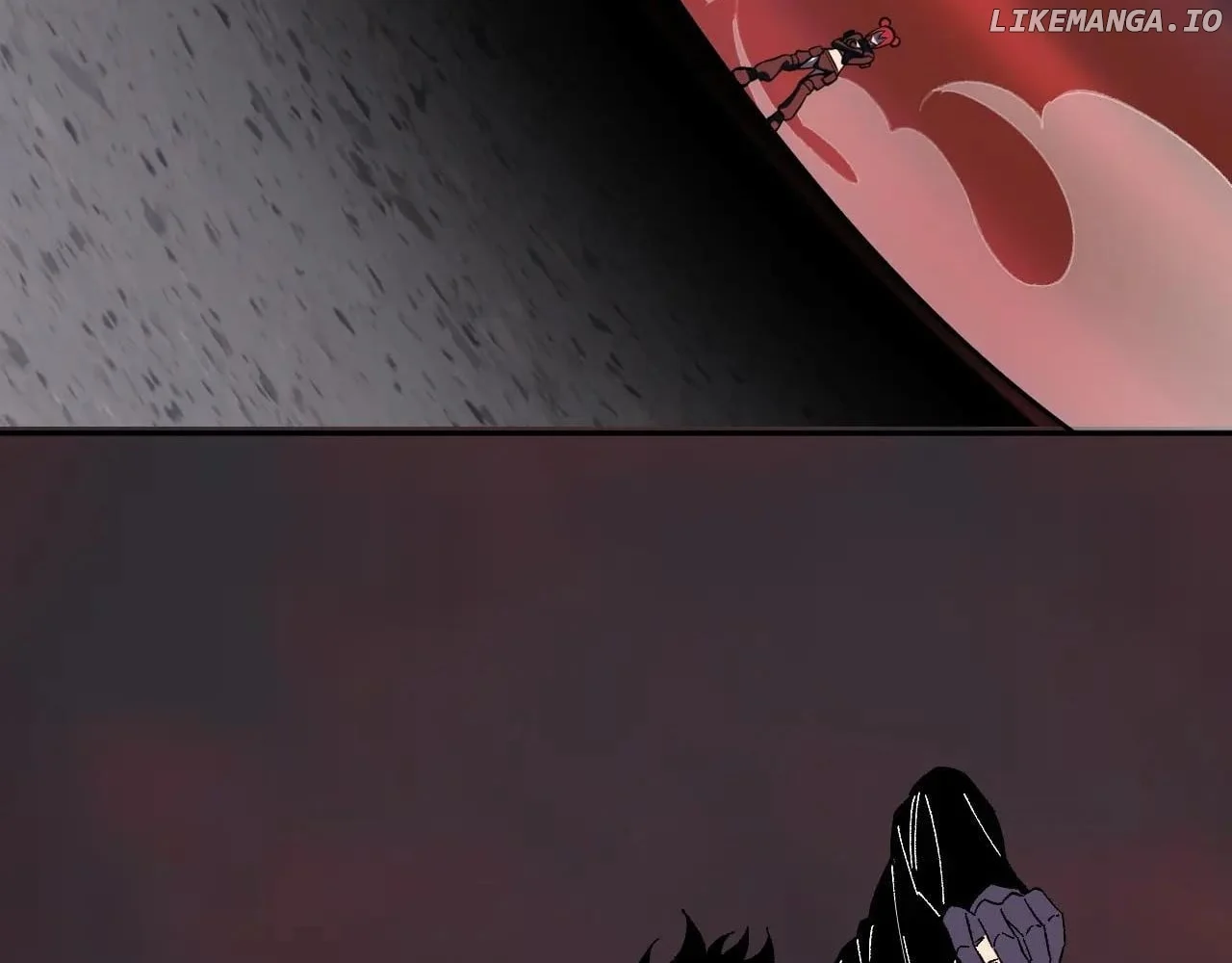 Virus King Chapter 71 - Page 23