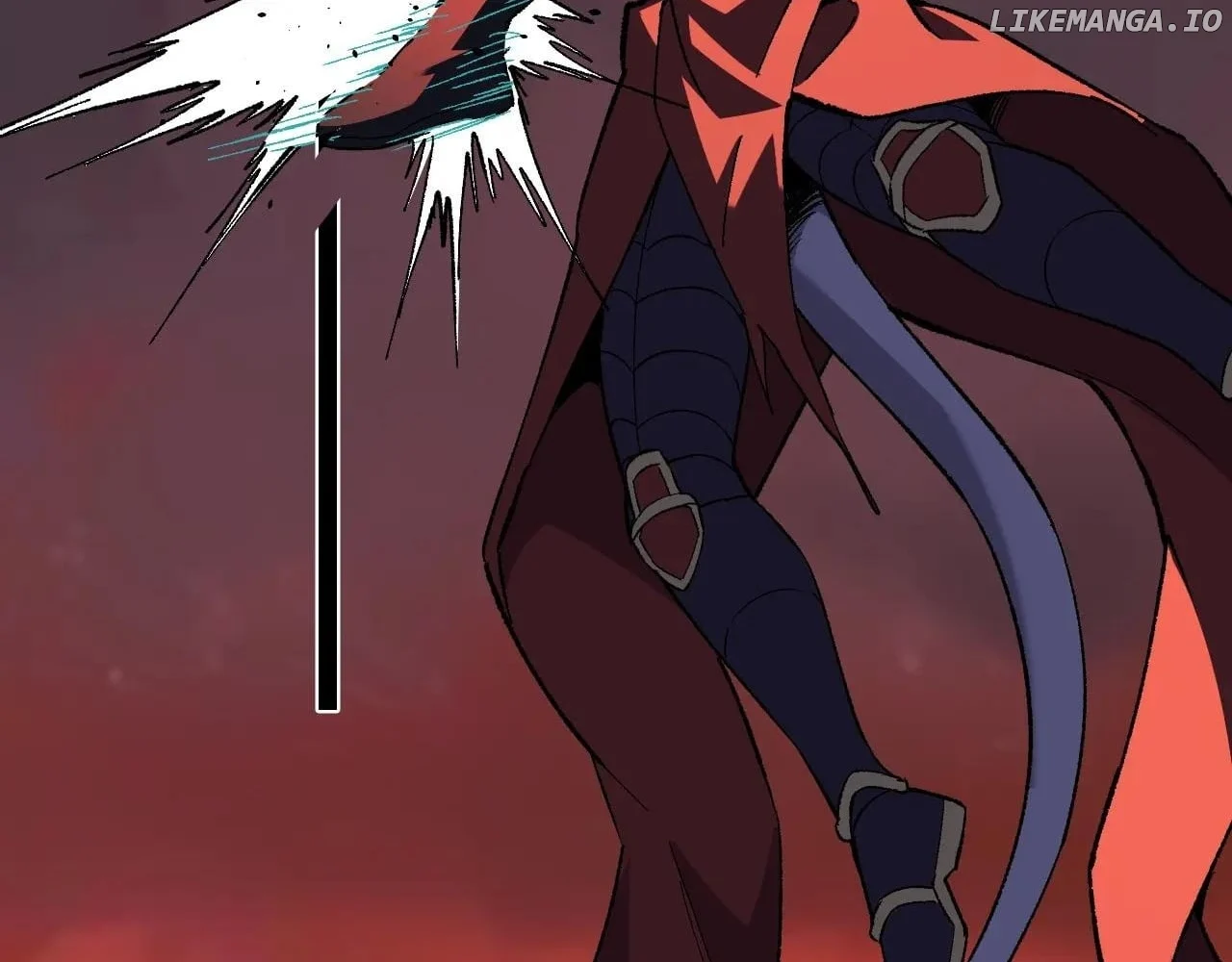 Virus King Chapter 71 - Page 25