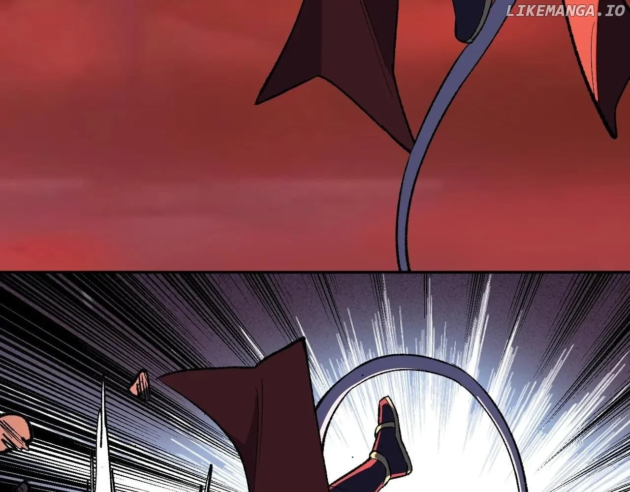 Virus King Chapter 71 - Page 26