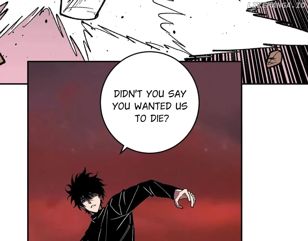 Virus King Chapter 71 - Page 28