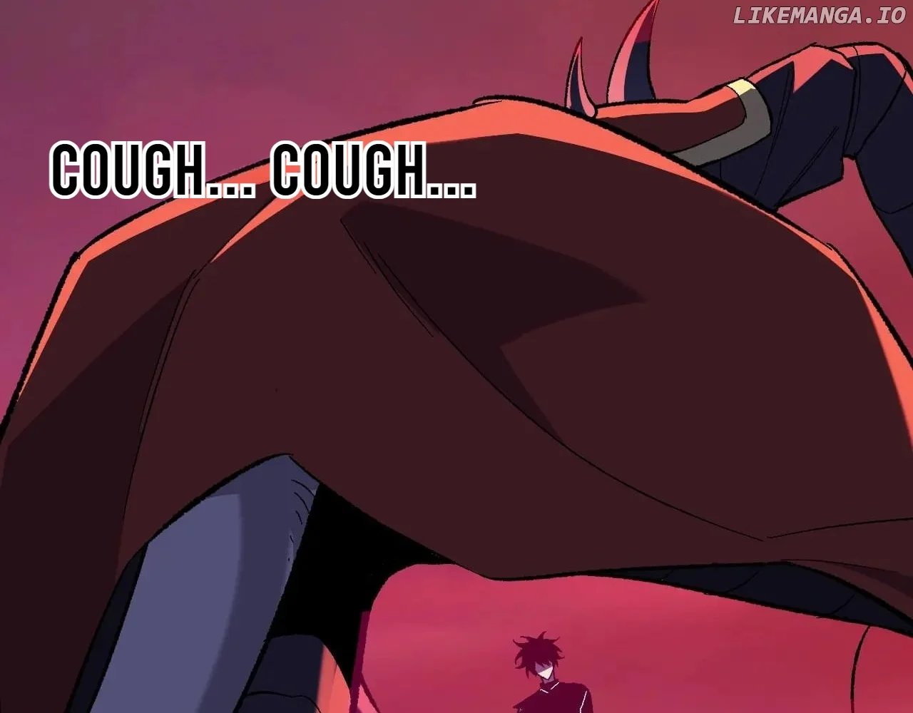 Virus King Chapter 71 - Page 31