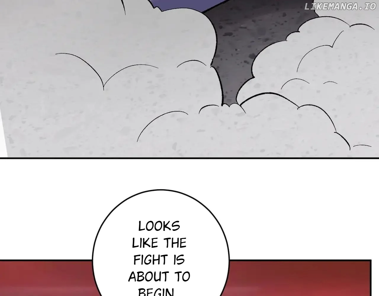 Virus King Chapter 71 - Page 33