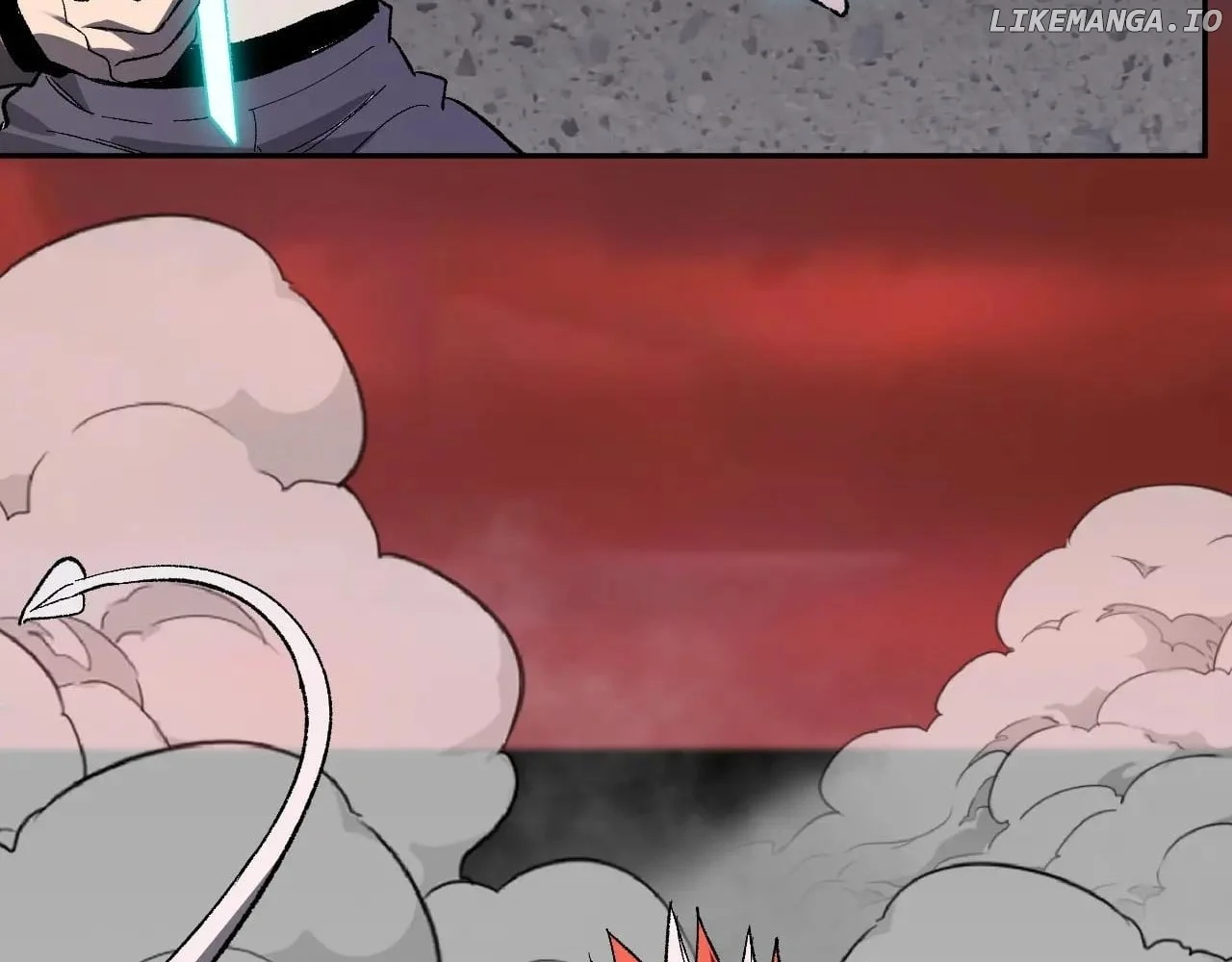 Virus King Chapter 71 - Page 35