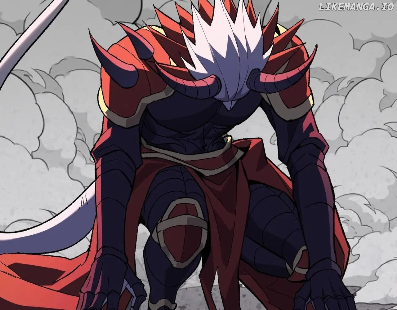 Virus King Chapter 71 - Page 36