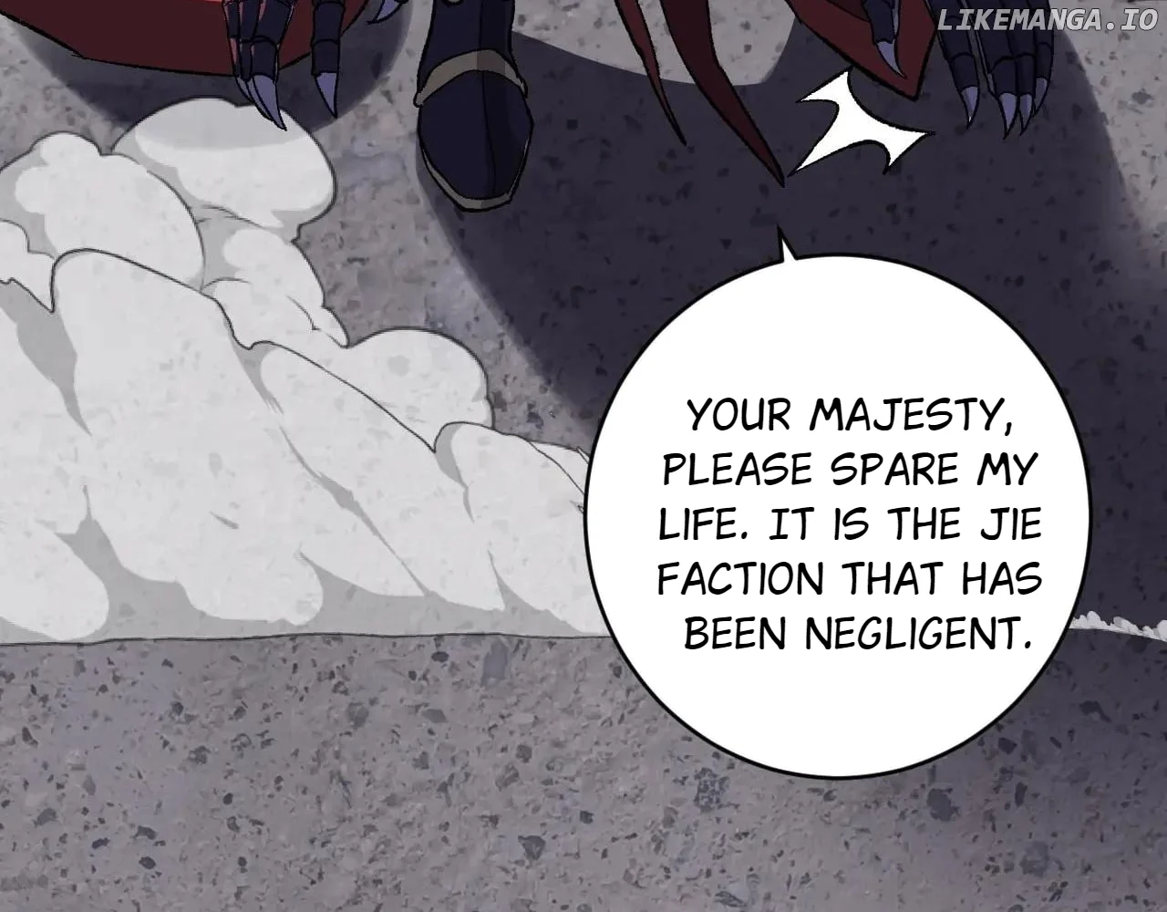 Virus King Chapter 71 - Page 37