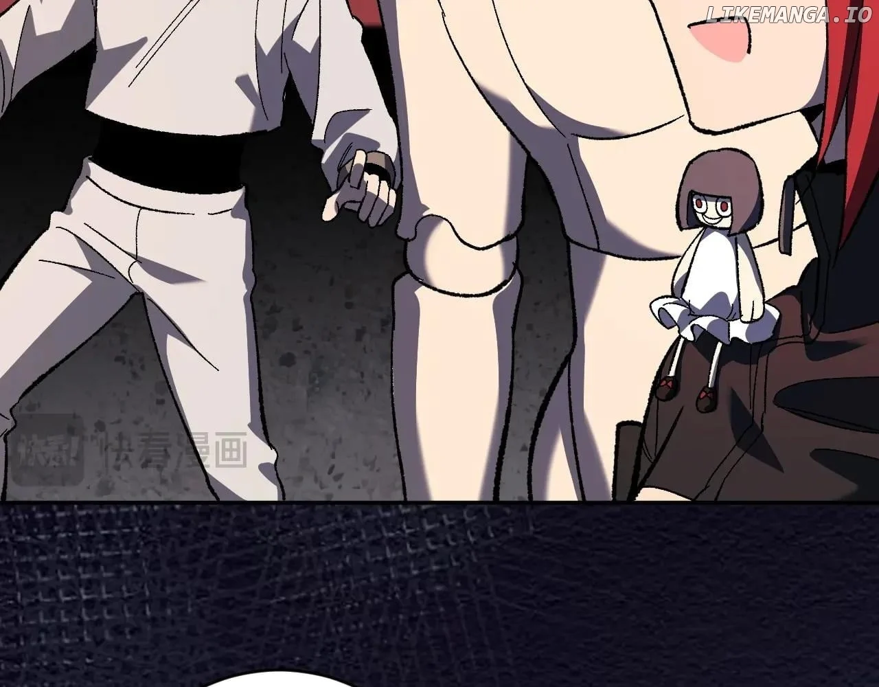 Virus King Chapter 71 - Page 39