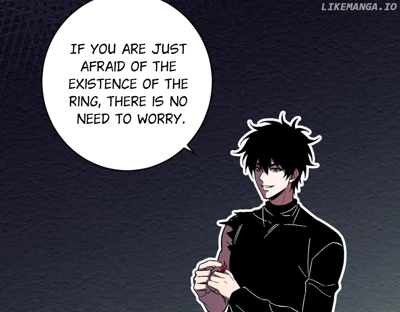 Virus King Chapter 71 - Page 40