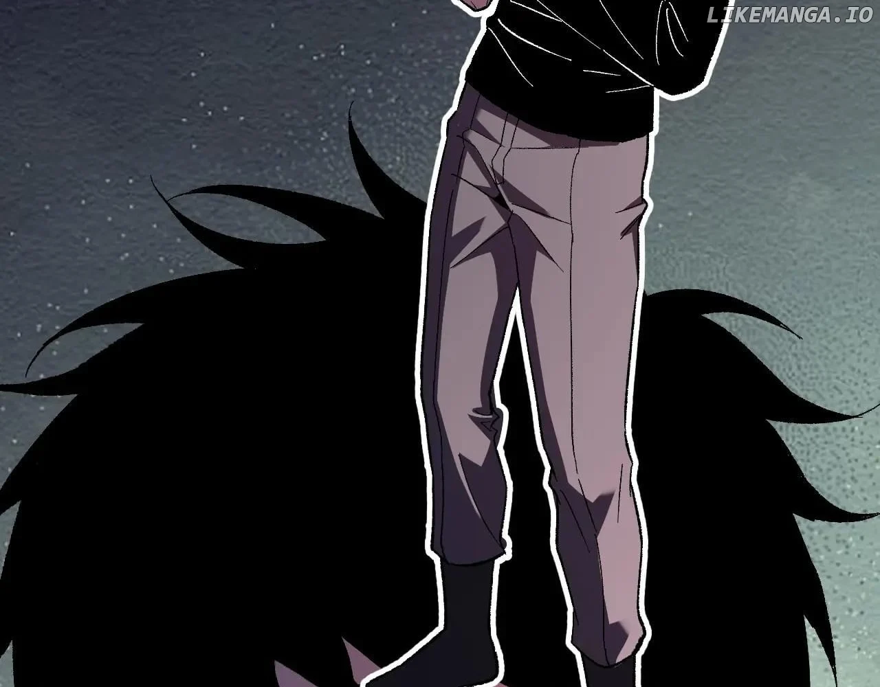 Virus King Chapter 71 - Page 41