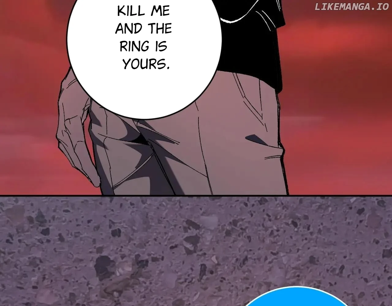 Virus King Chapter 71 - Page 48