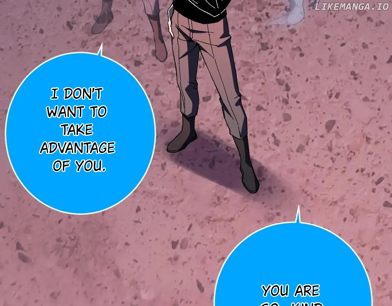 Virus King Chapter 71 - Page 50