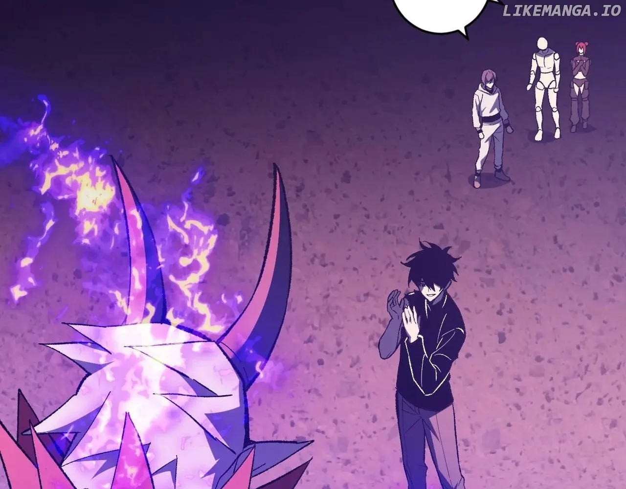 Virus King Chapter 71 - Page 59