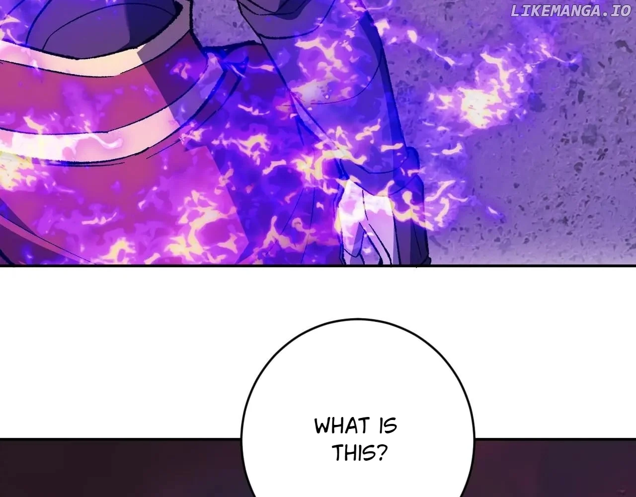 Virus King Chapter 71 - Page 61