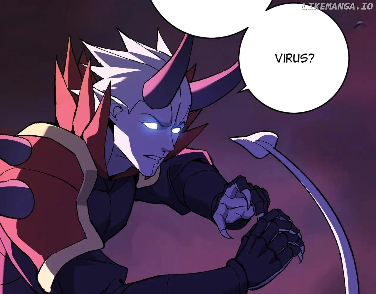 Virus King Chapter 71 - Page 62