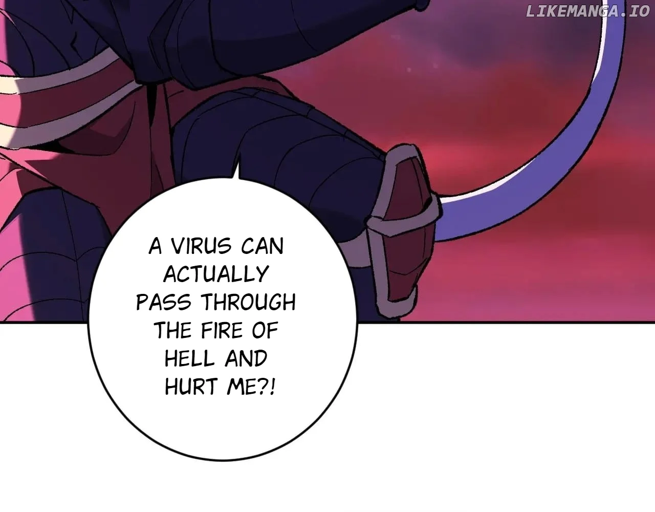 Virus King Chapter 71 - Page 63
