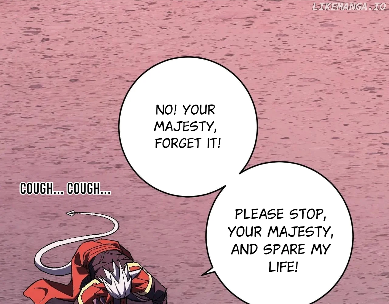 Virus King Chapter 71 - Page 64