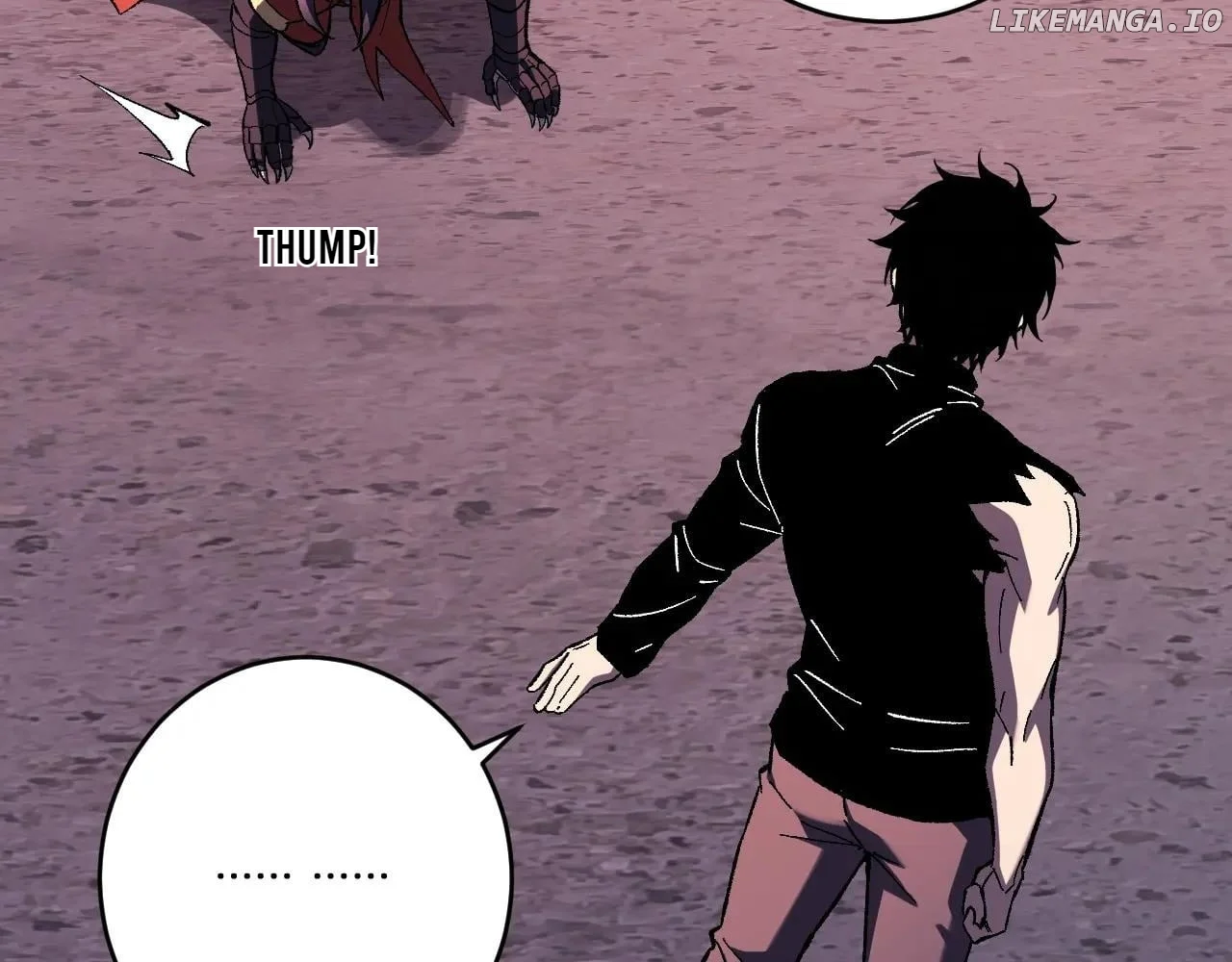 Virus King Chapter 71 - Page 65