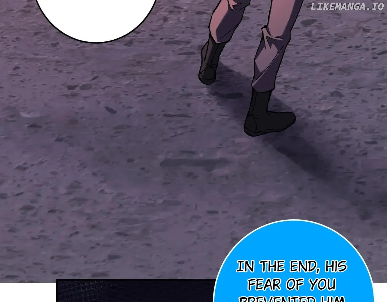 Virus King Chapter 71 - Page 66