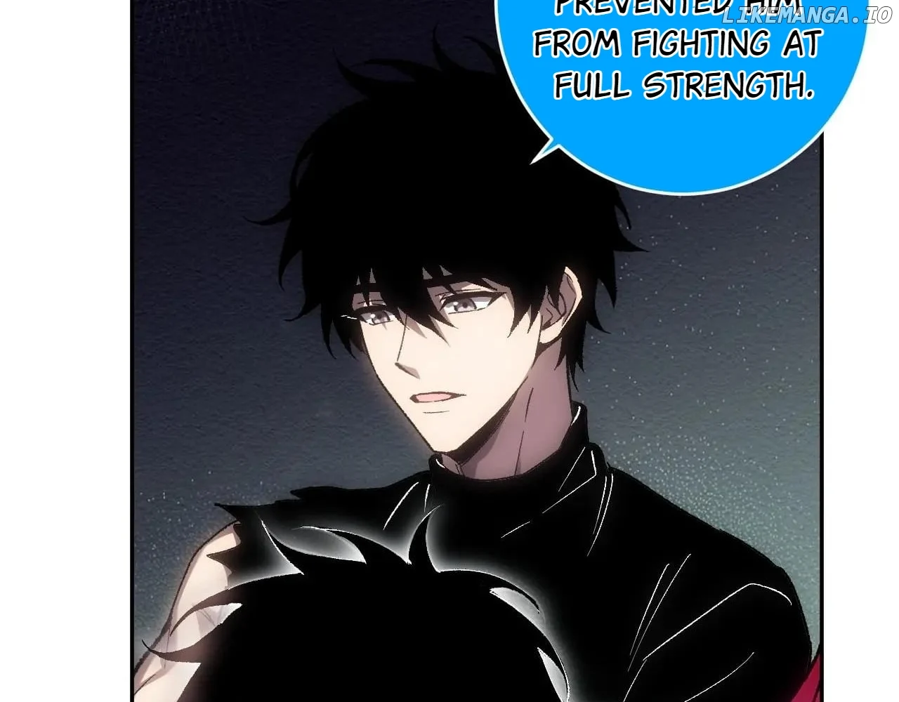 Virus King Chapter 71 - Page 67