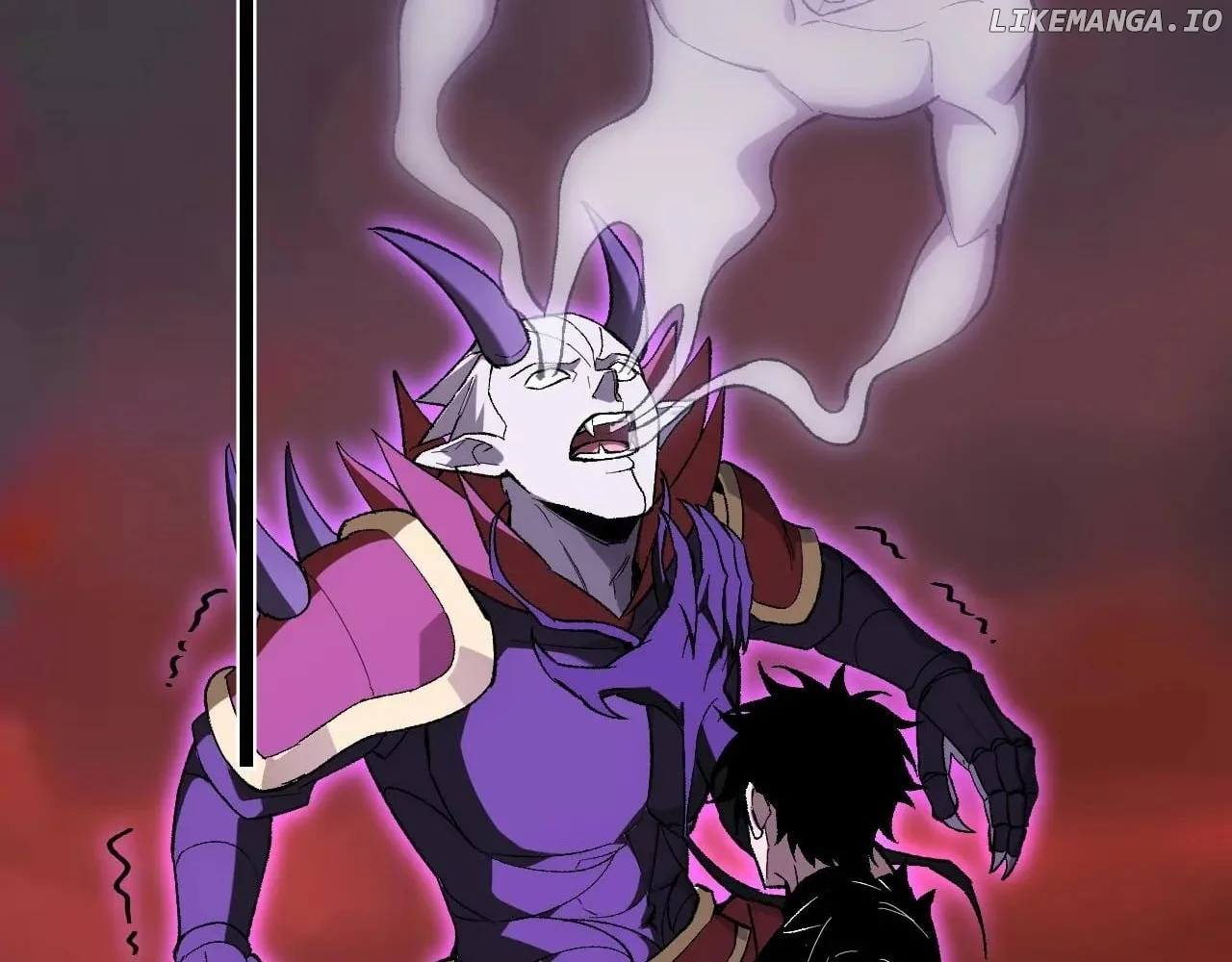 Virus King Chapter 71 - Page 74