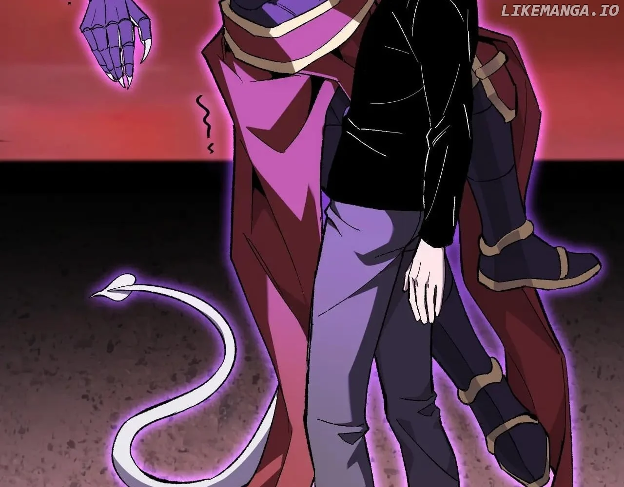 Virus King Chapter 71 - Page 75