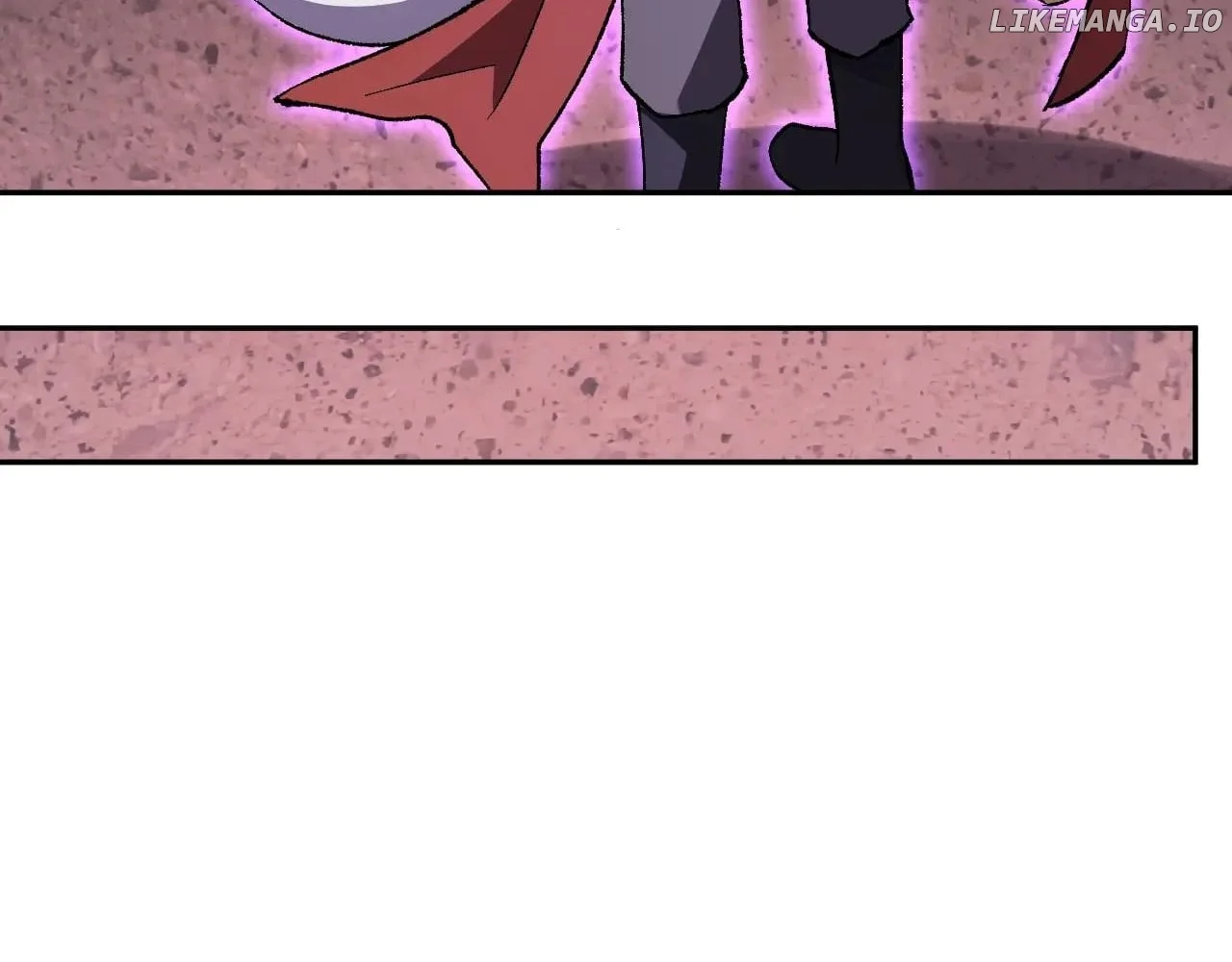 Virus King Chapter 71 - Page 76