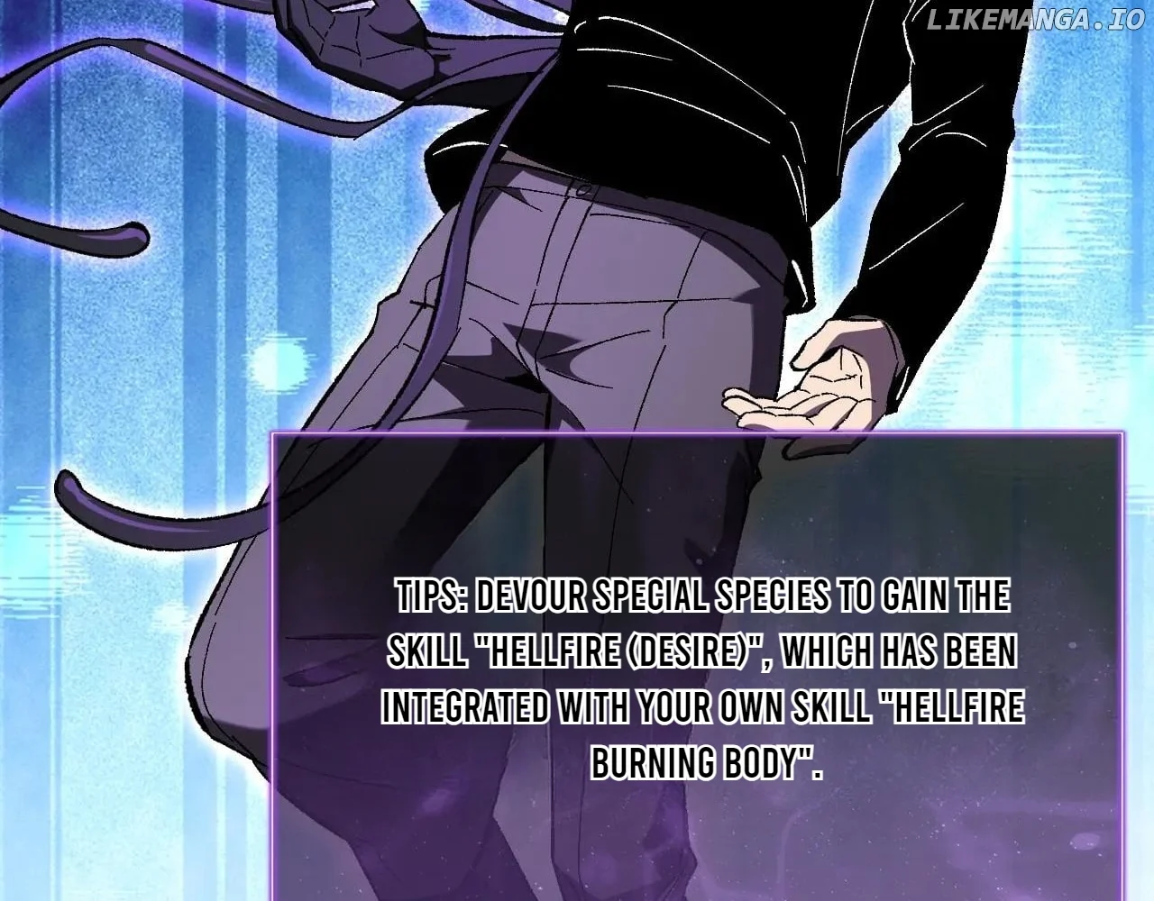 Virus King Chapter 71 - Page 79