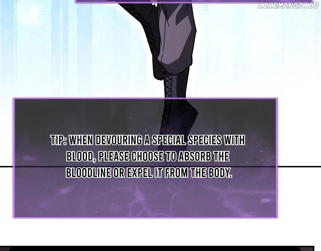 Virus King Chapter 71 - Page 80