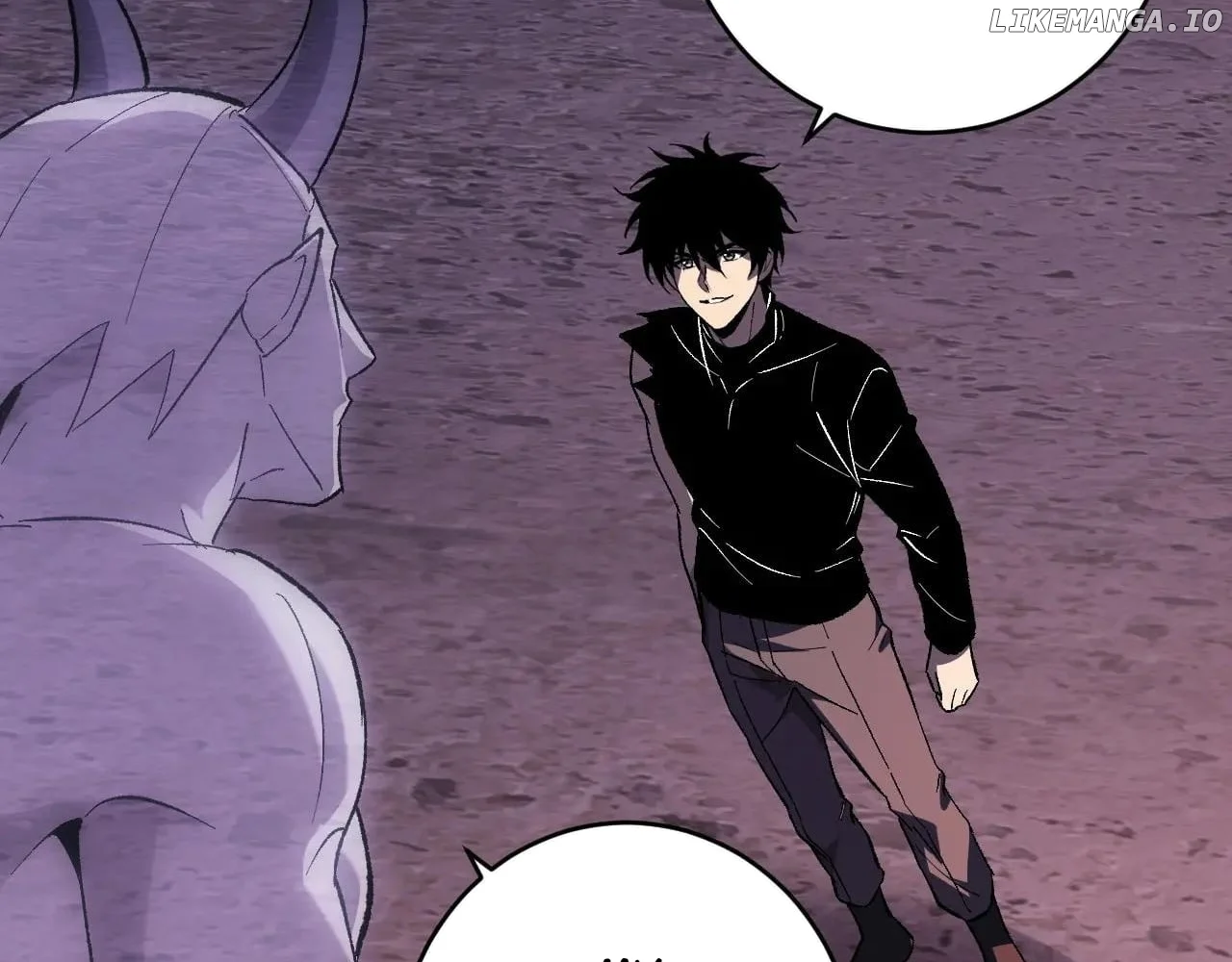 Virus King Chapter 71 - Page 83