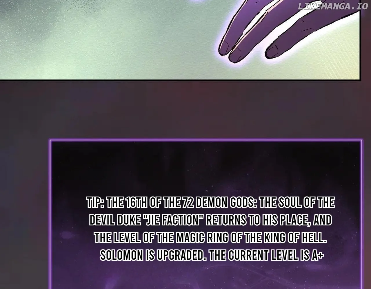 Virus King Chapter 71 - Page 89