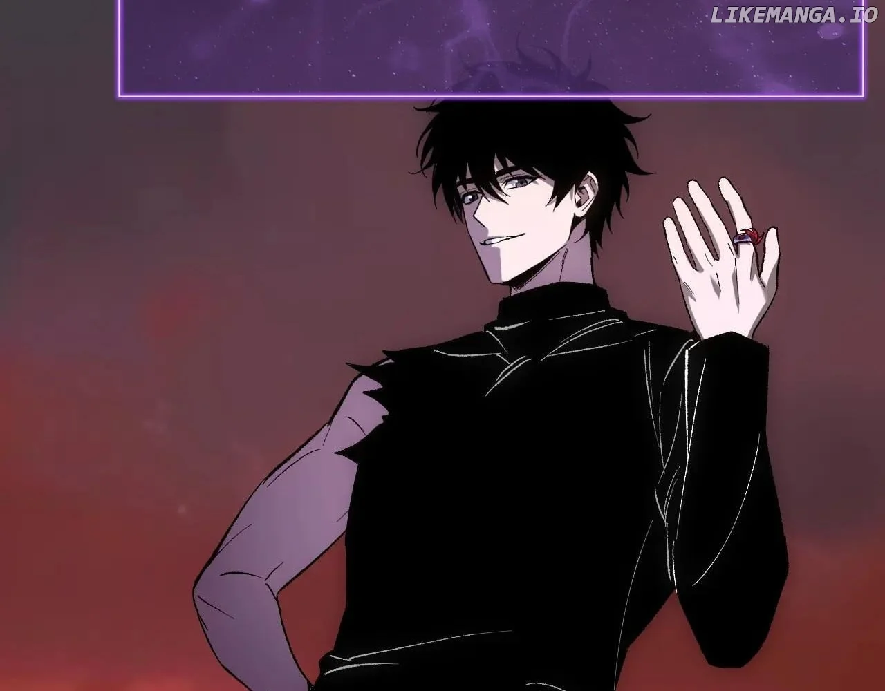 Virus King Chapter 71 - Page 90