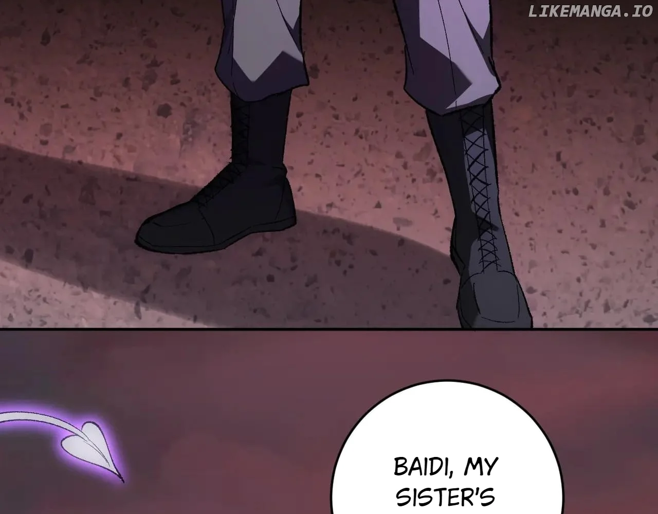 Virus King Chapter 71 - Page 92