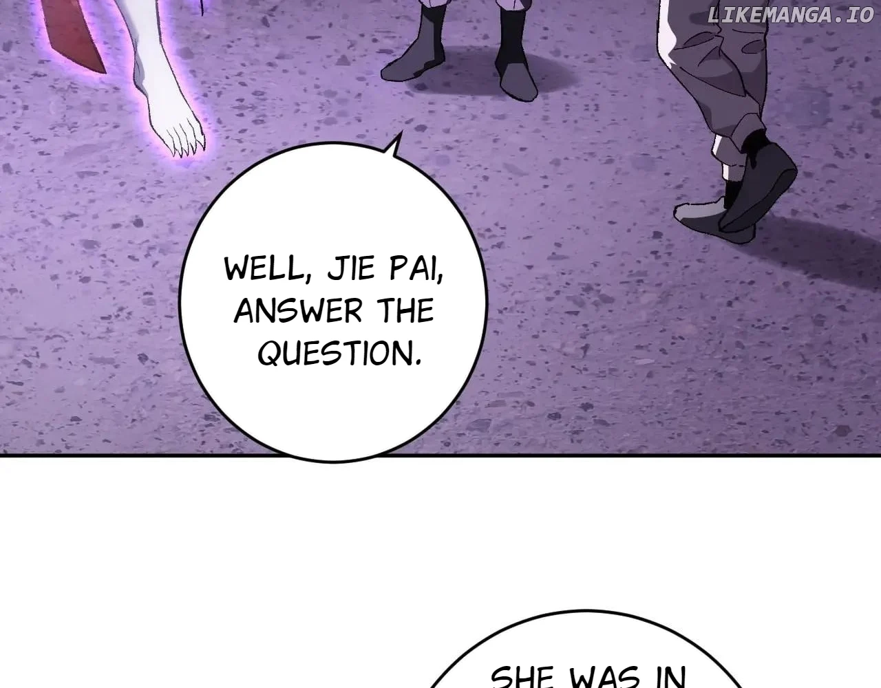 Virus King Chapter 71 - Page 94