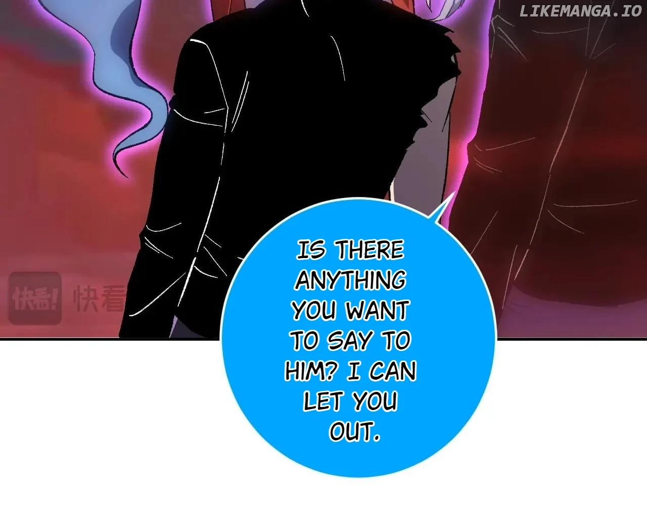 Virus King Chapter 71 - Page 102