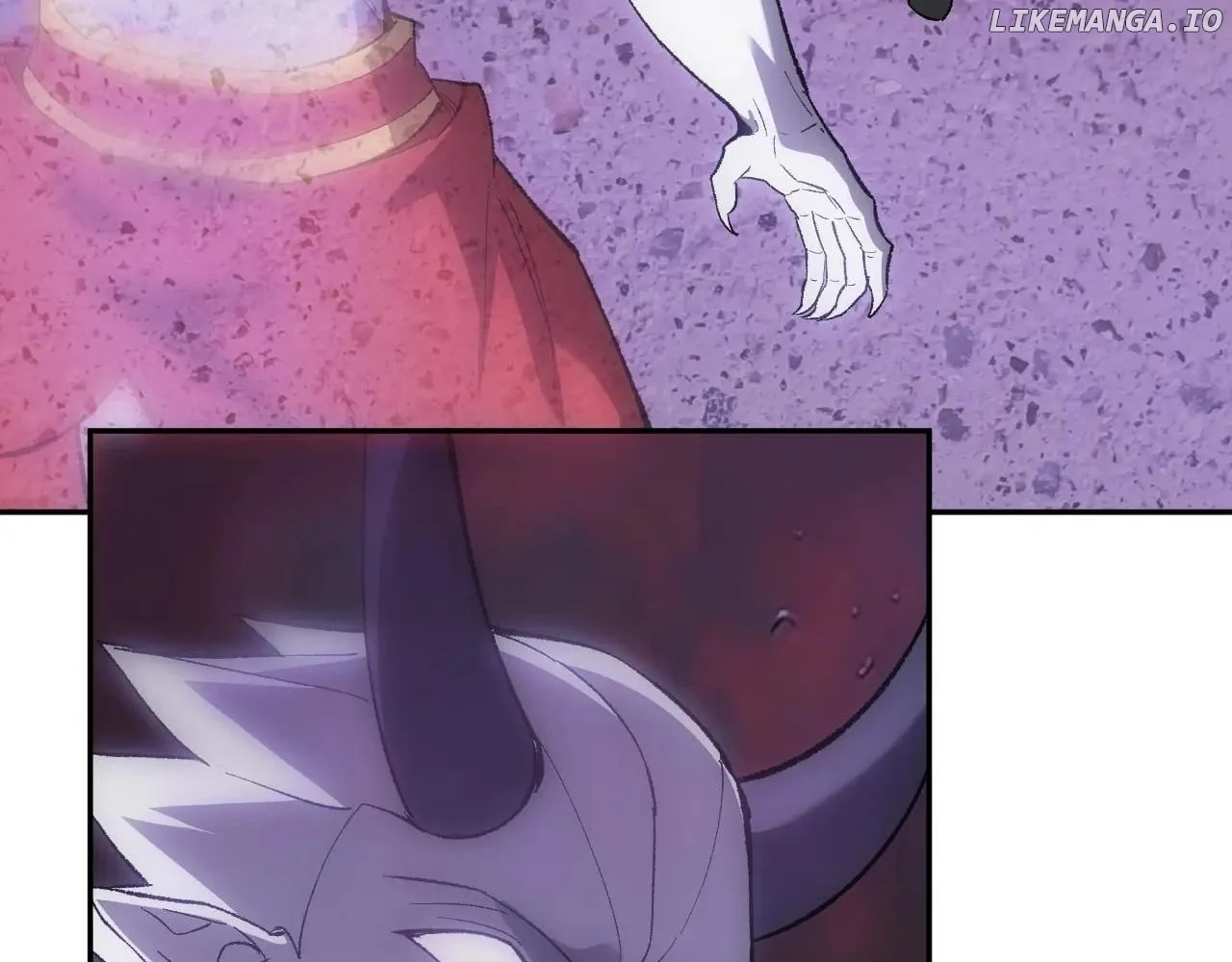 Virus King Chapter 71 - Page 107