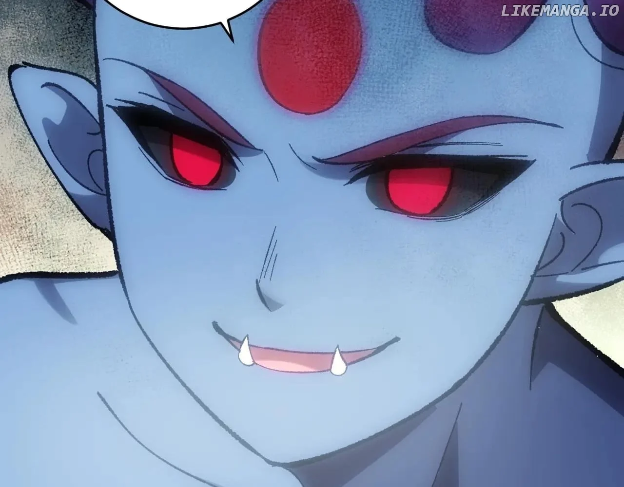 Virus King Chapter 71 - Page 110